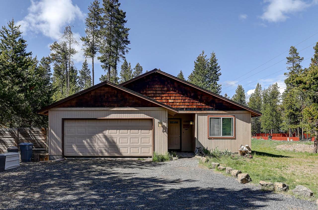 55829 Black Duck Road - Photo 1