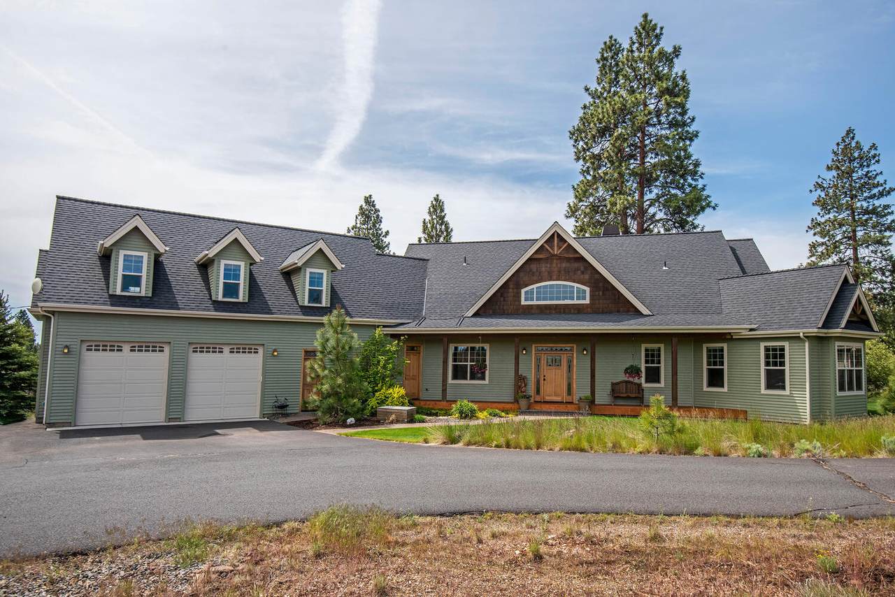 16400 Riata Drive - Photo 1
