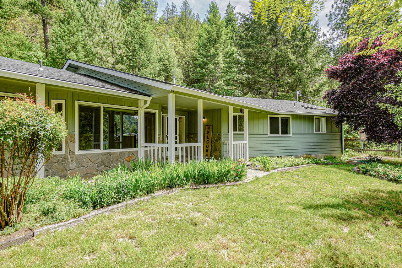 1260 Evans Creek Road - Photo 1