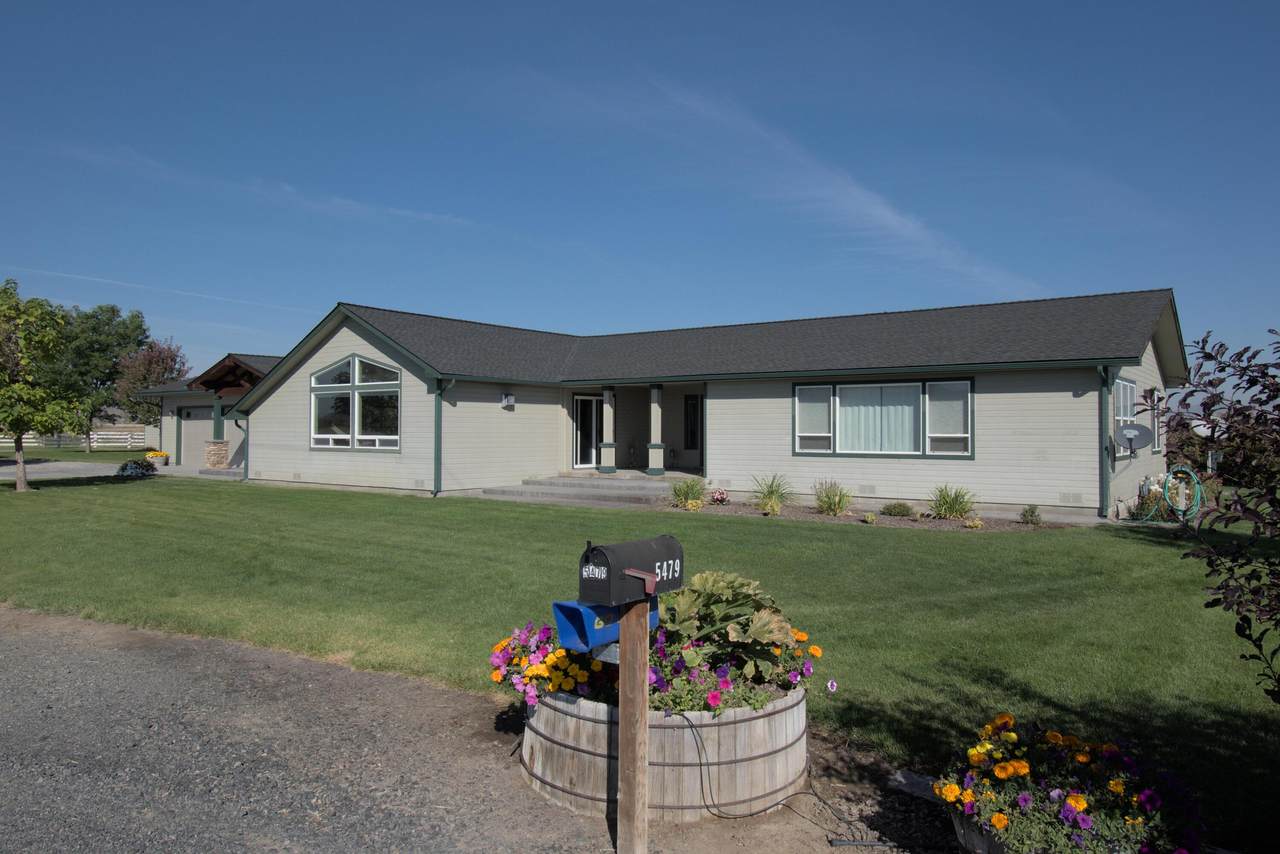 5479 Old Midland Road - Photo 1