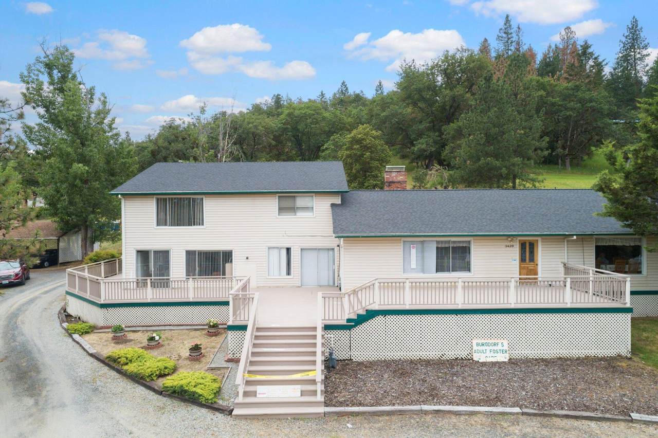 3429 Stage Road - Photo 1