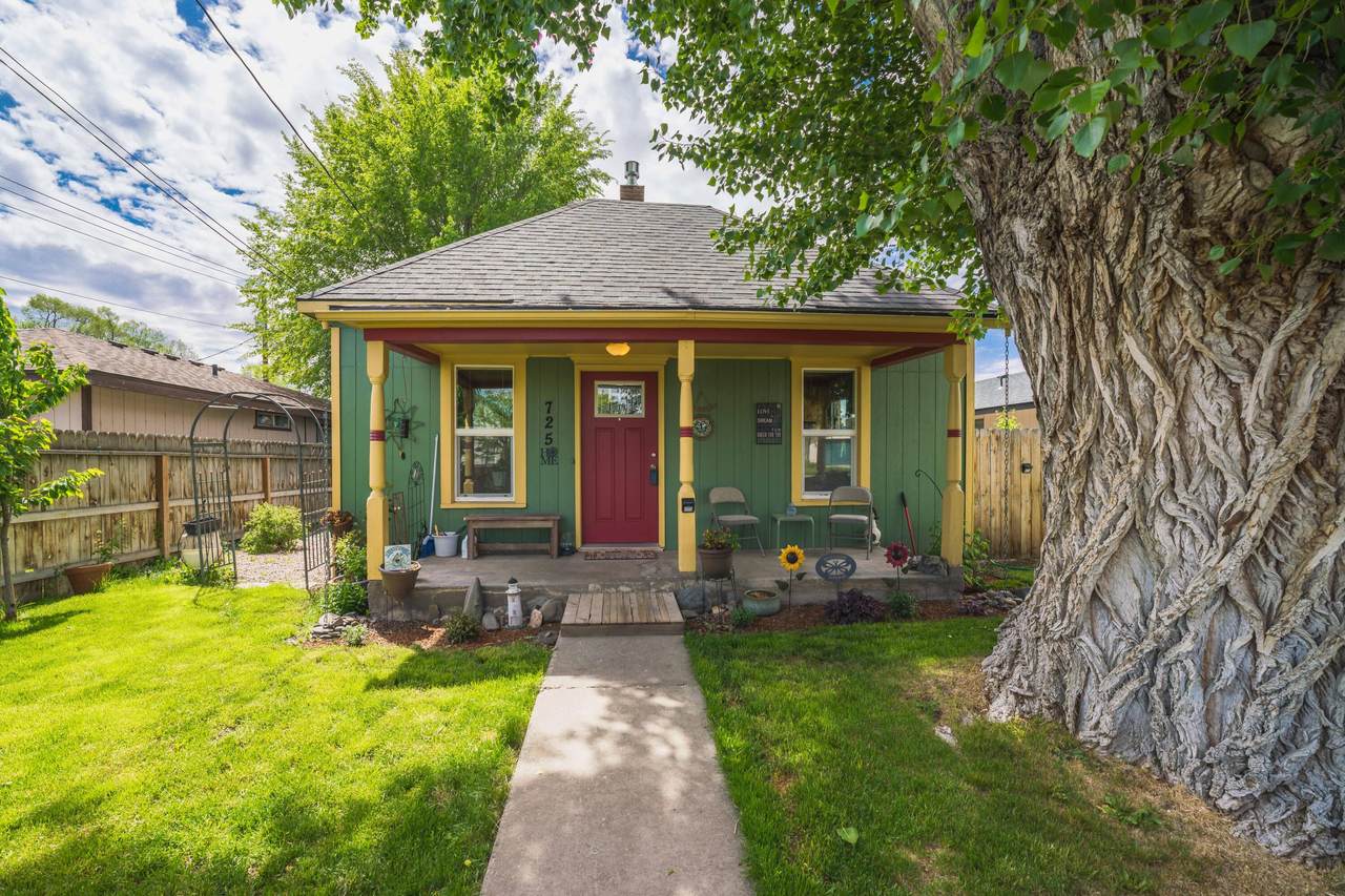 725 Beaver Street - Photo 1
