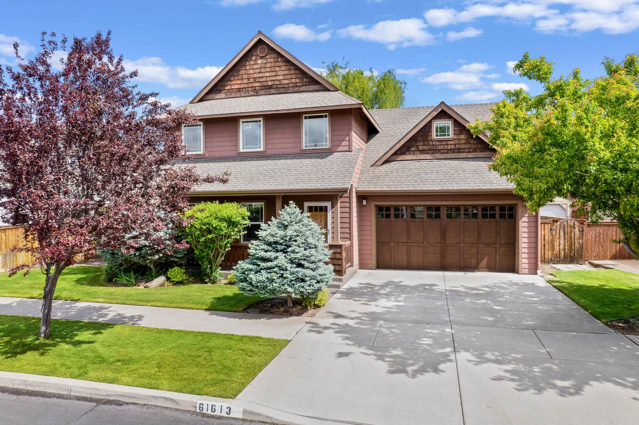 61613 Kaci Lane - Photo 1