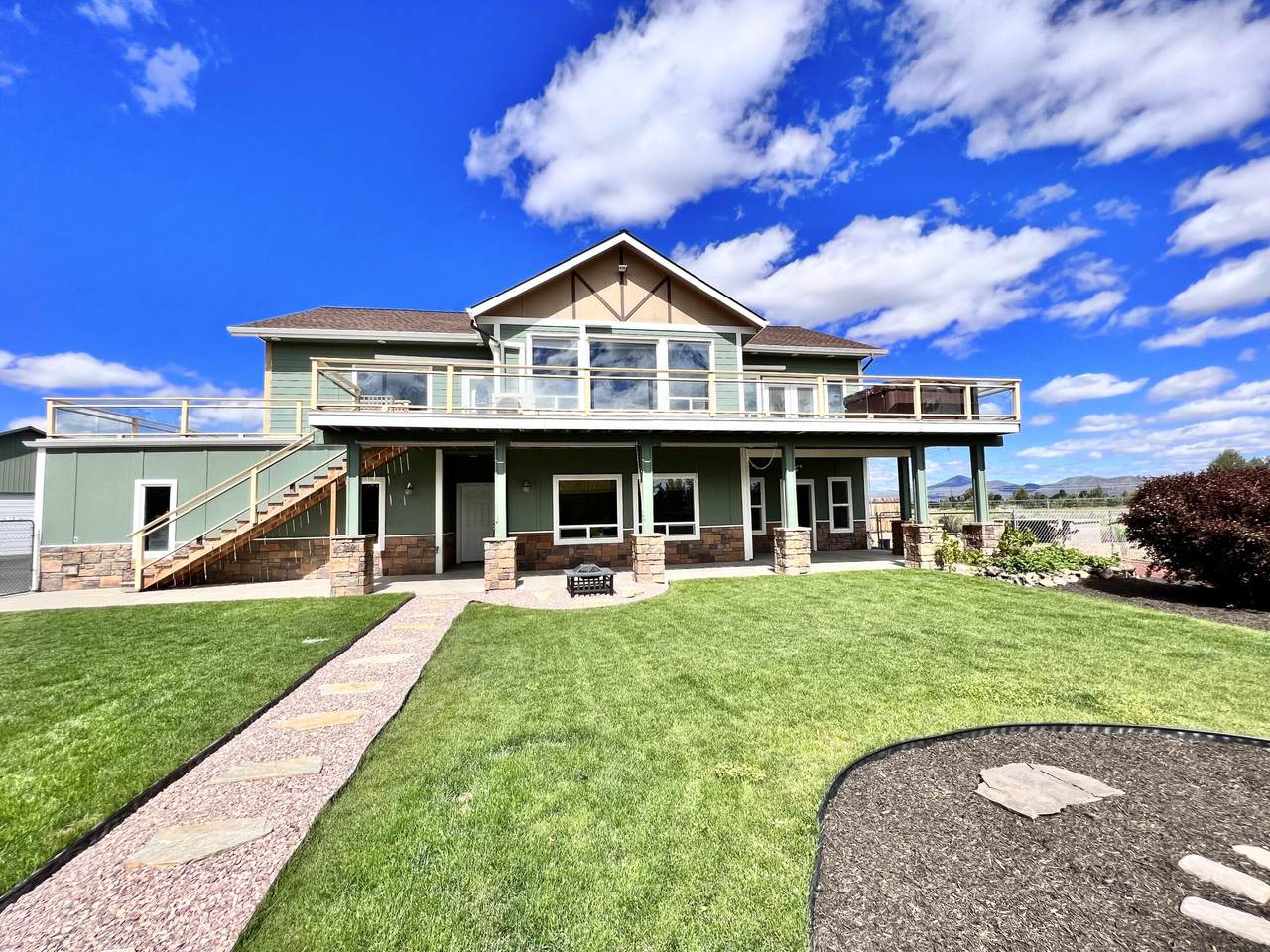 7213 Shad Road - Photo 1