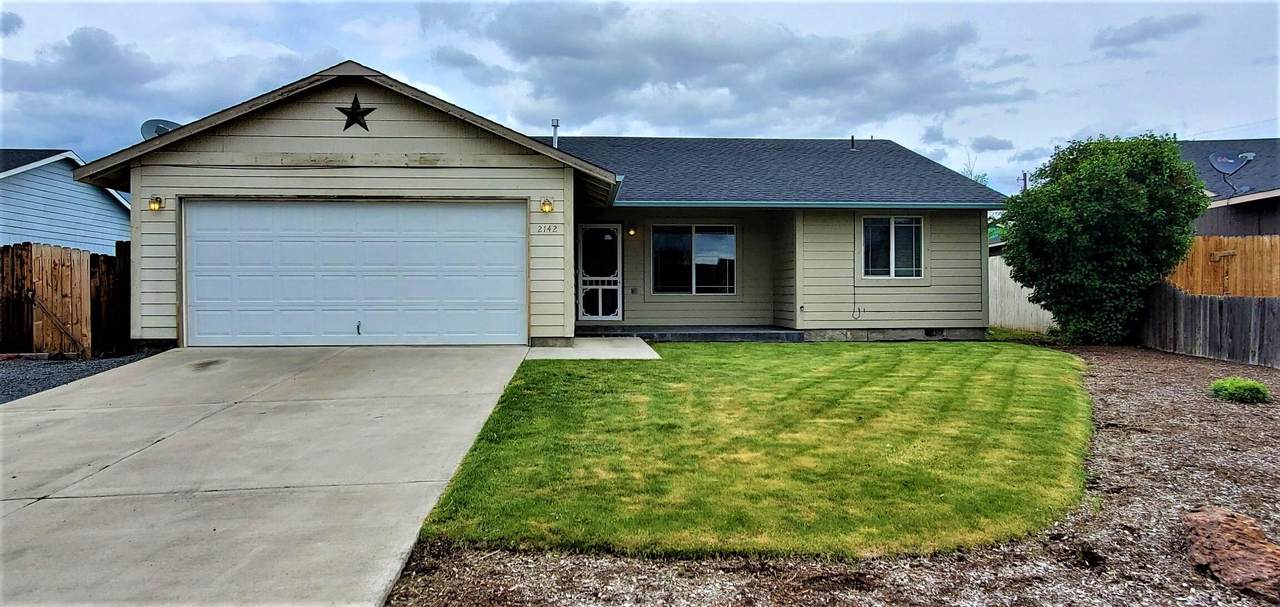 2142 Wolverine Loop - Photo 1