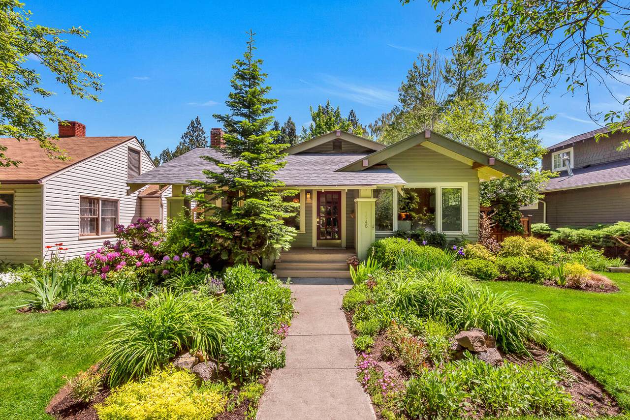 1546 Awbrey Road - Photo 1