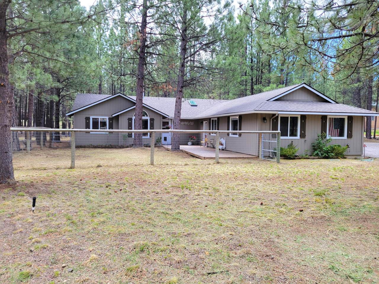 14485 Mountain View Loop - Photo 1