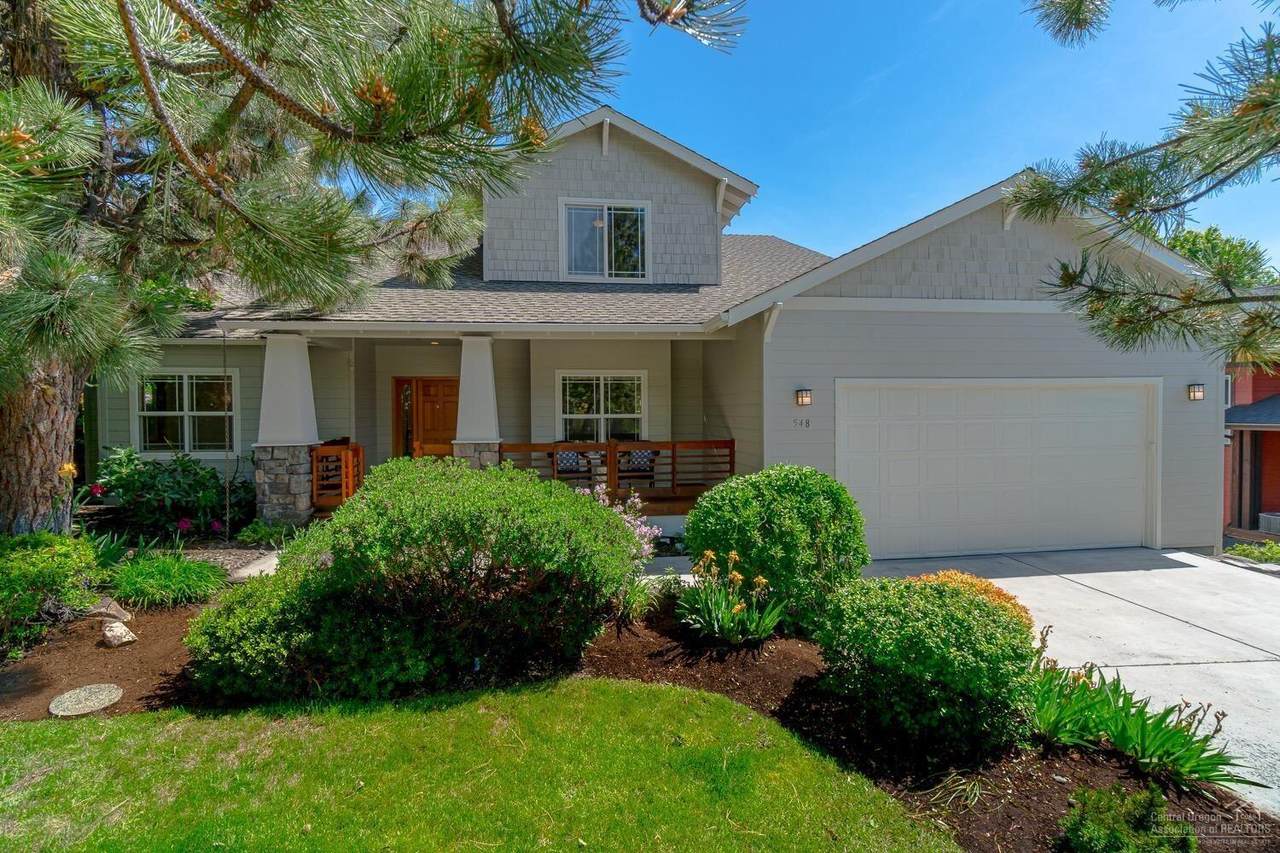 548 Greyhawk Avenue - Photo 1