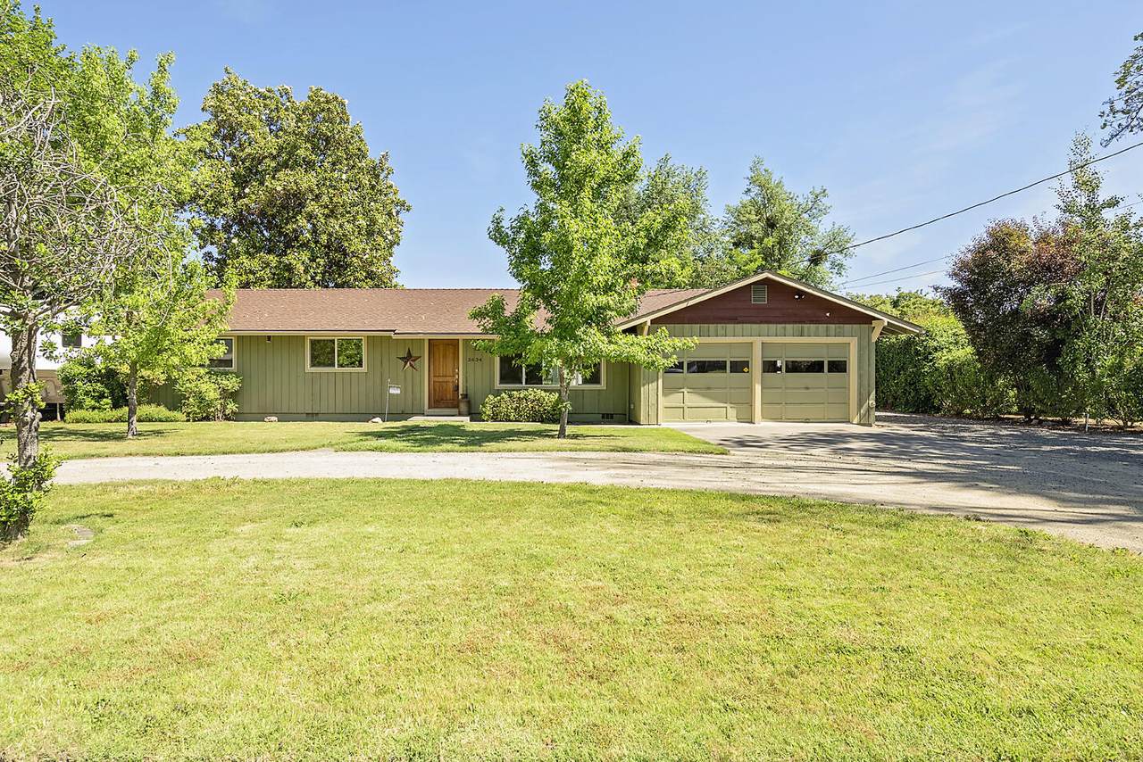 3634 Madrona Lane - Photo 1