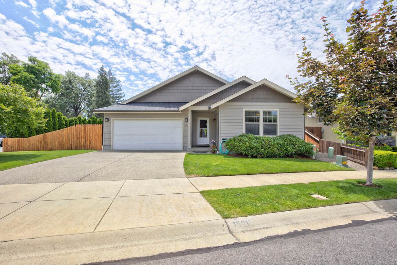 1801 I Street - Photo 1