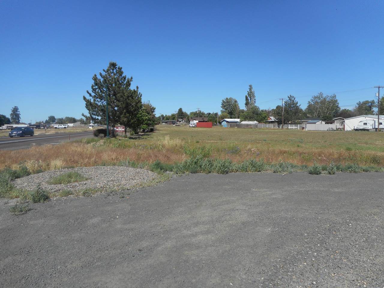 Jefferson Avenue - Photo 1