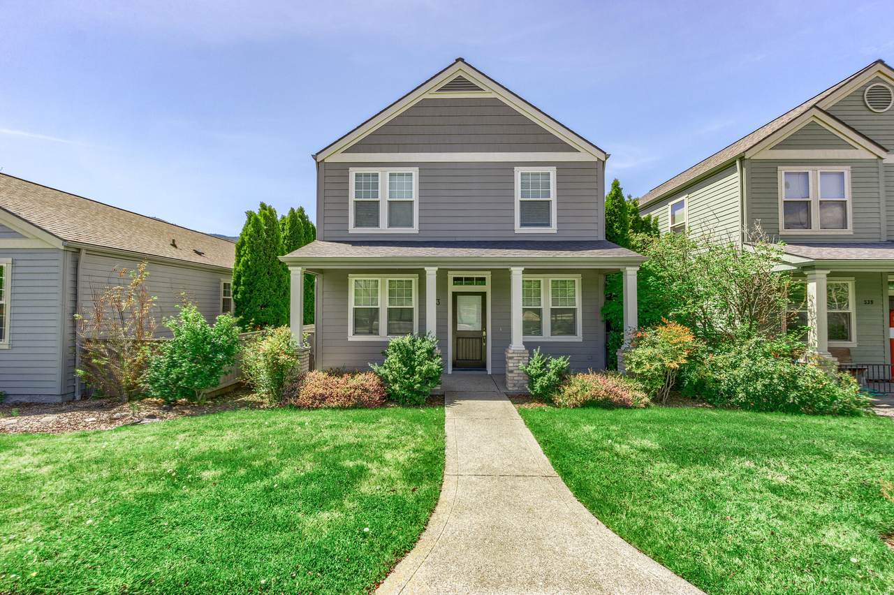 533 Mountain Avenue - Photo 1