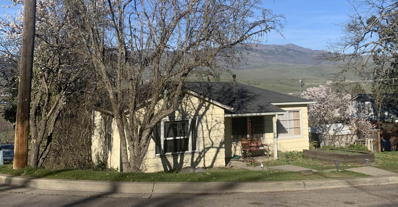 1210 Ashland Mine Road - Photo 1