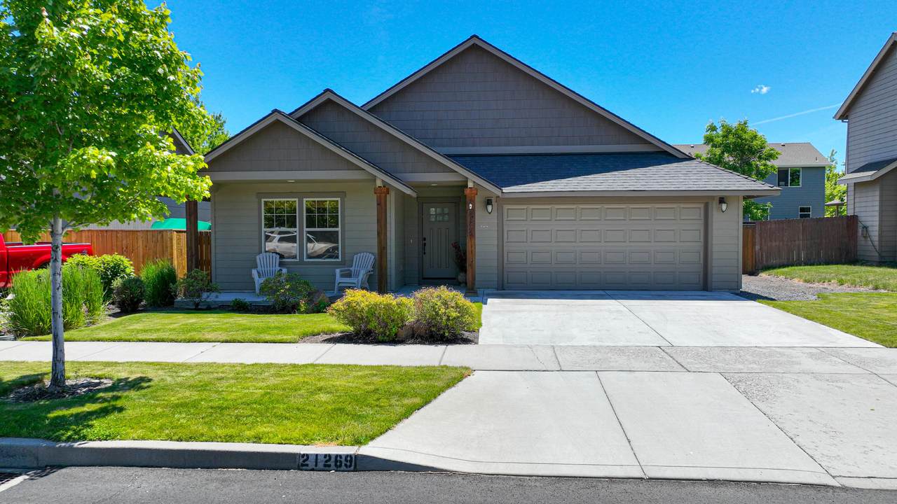 21269 Starlight Drive - Photo 1