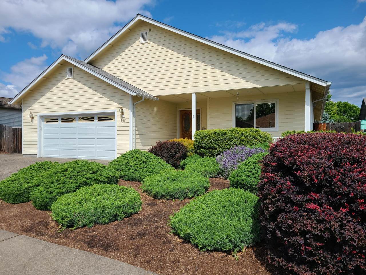 535 Anique Lane - Photo 1