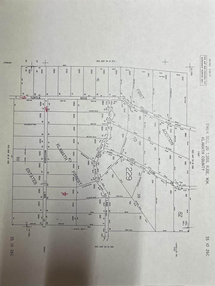 Lot 20 Moccasin Lane - Photo 1