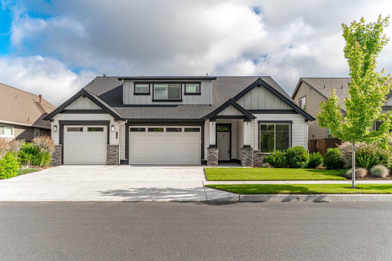 3791 Coyote Lane - Photo 1