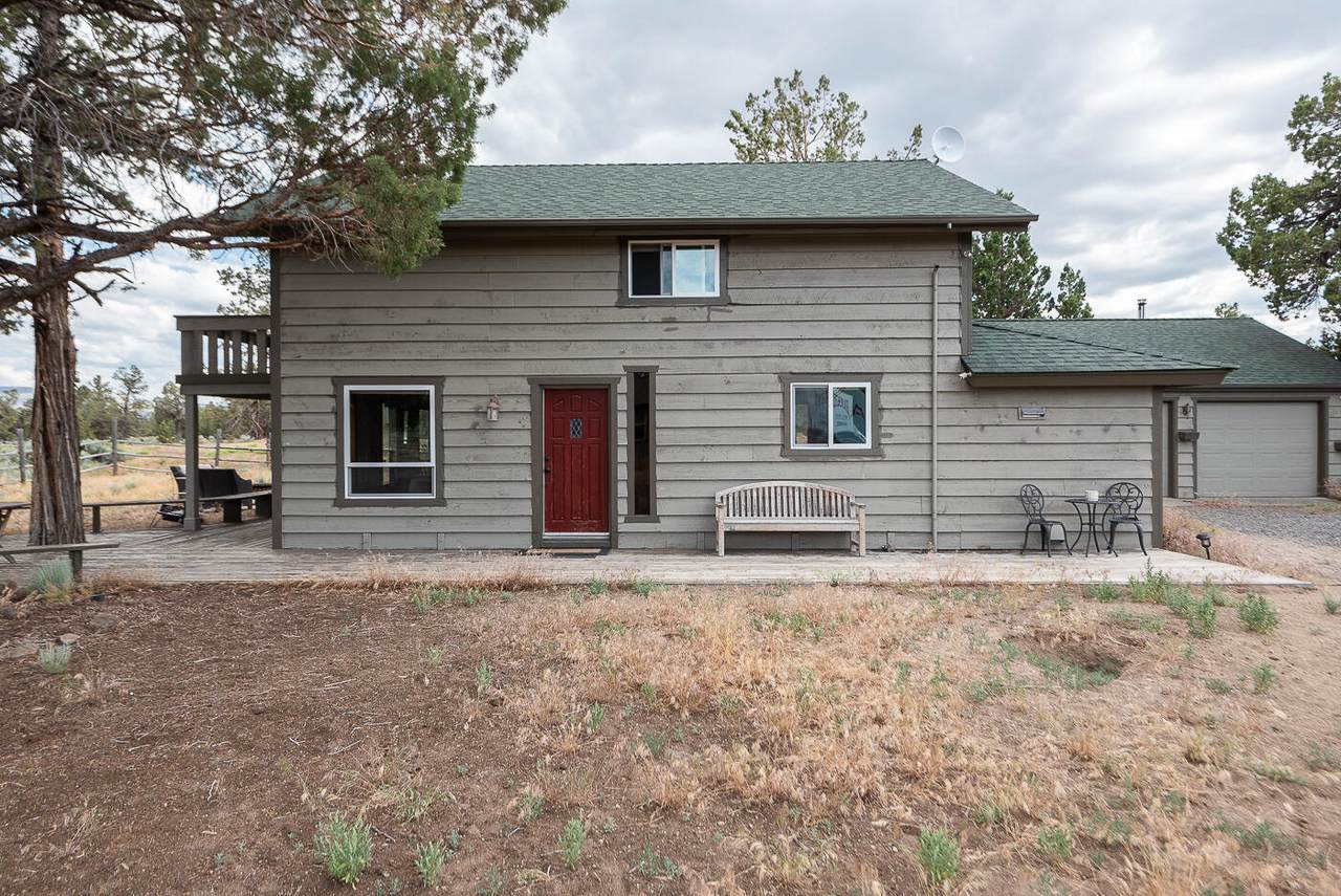 9337 Willard Road - Photo 1