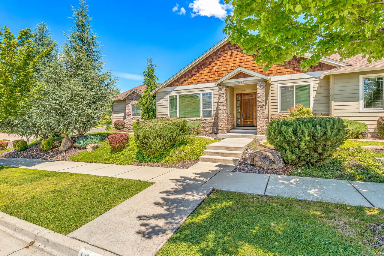 4548 Park Ridge Drive - Photo 1