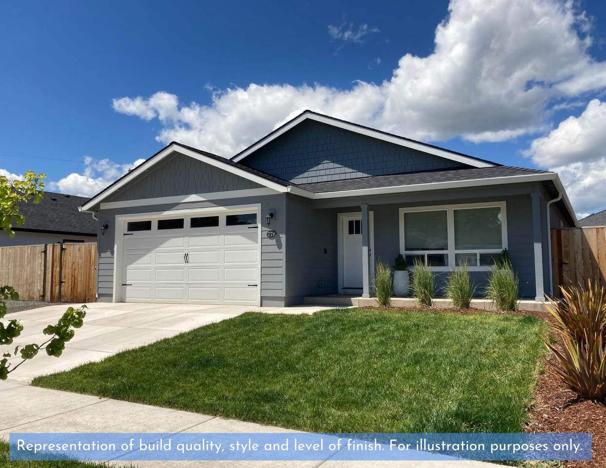 213 Willow Way - Photo 1