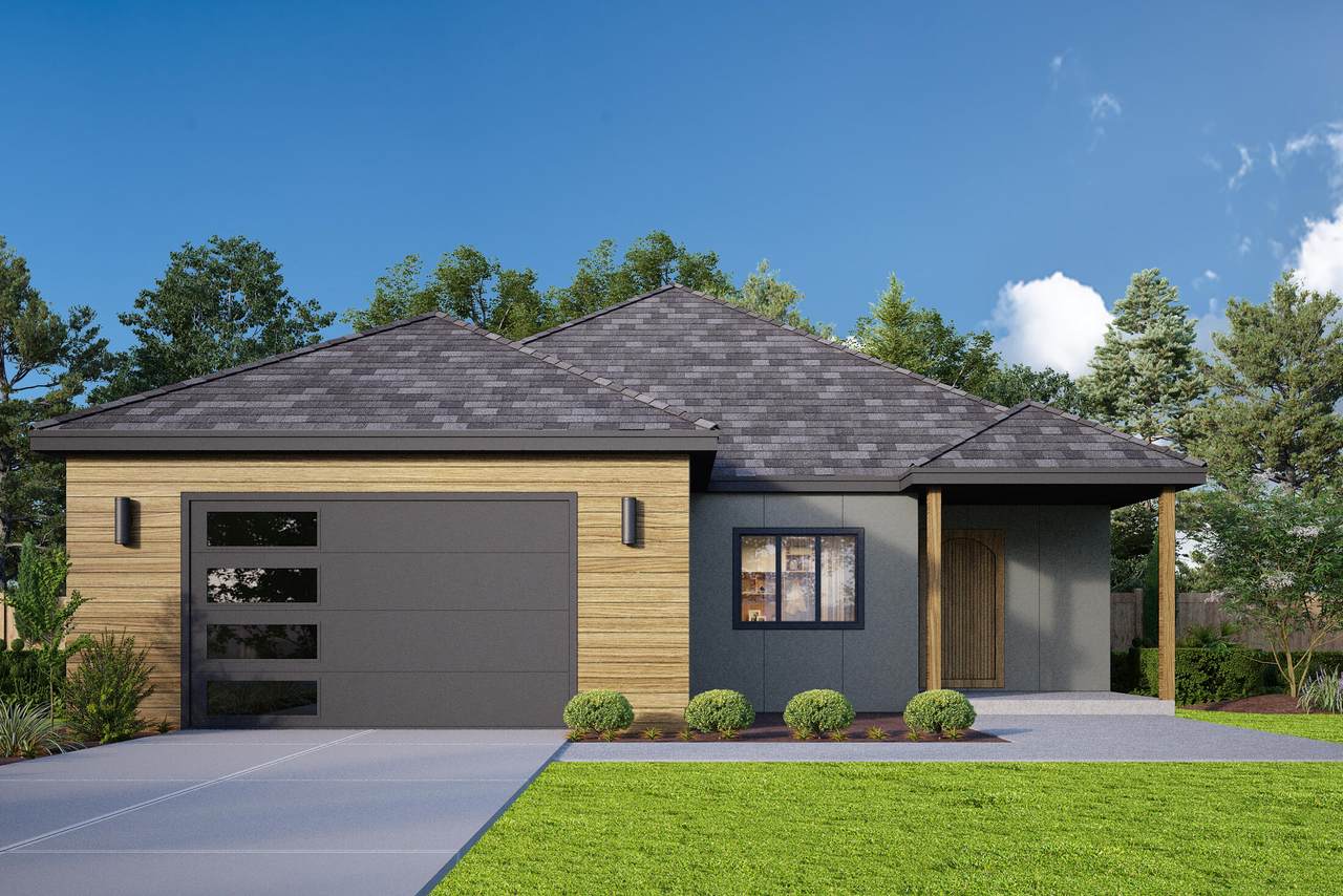 350 Arrowhead Trail - Photo 1