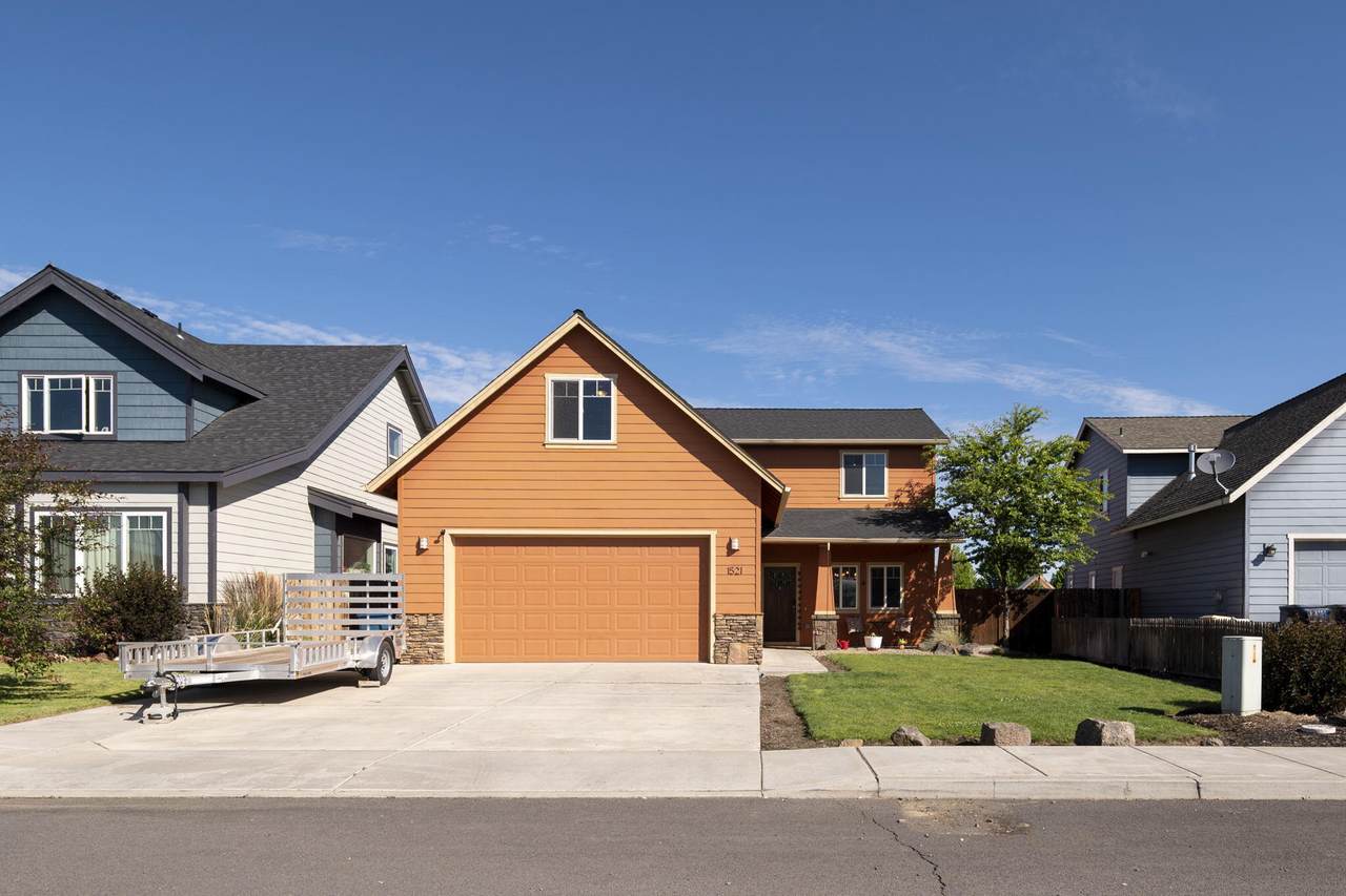 1521 18th Street - Photo 1