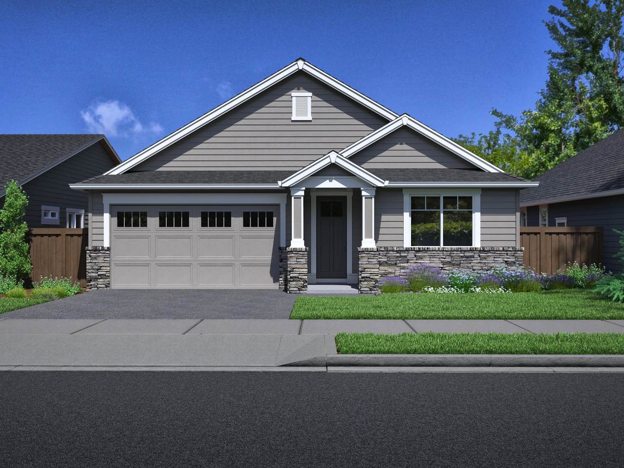 2992 Hidden Ridge Drive - Photo 1