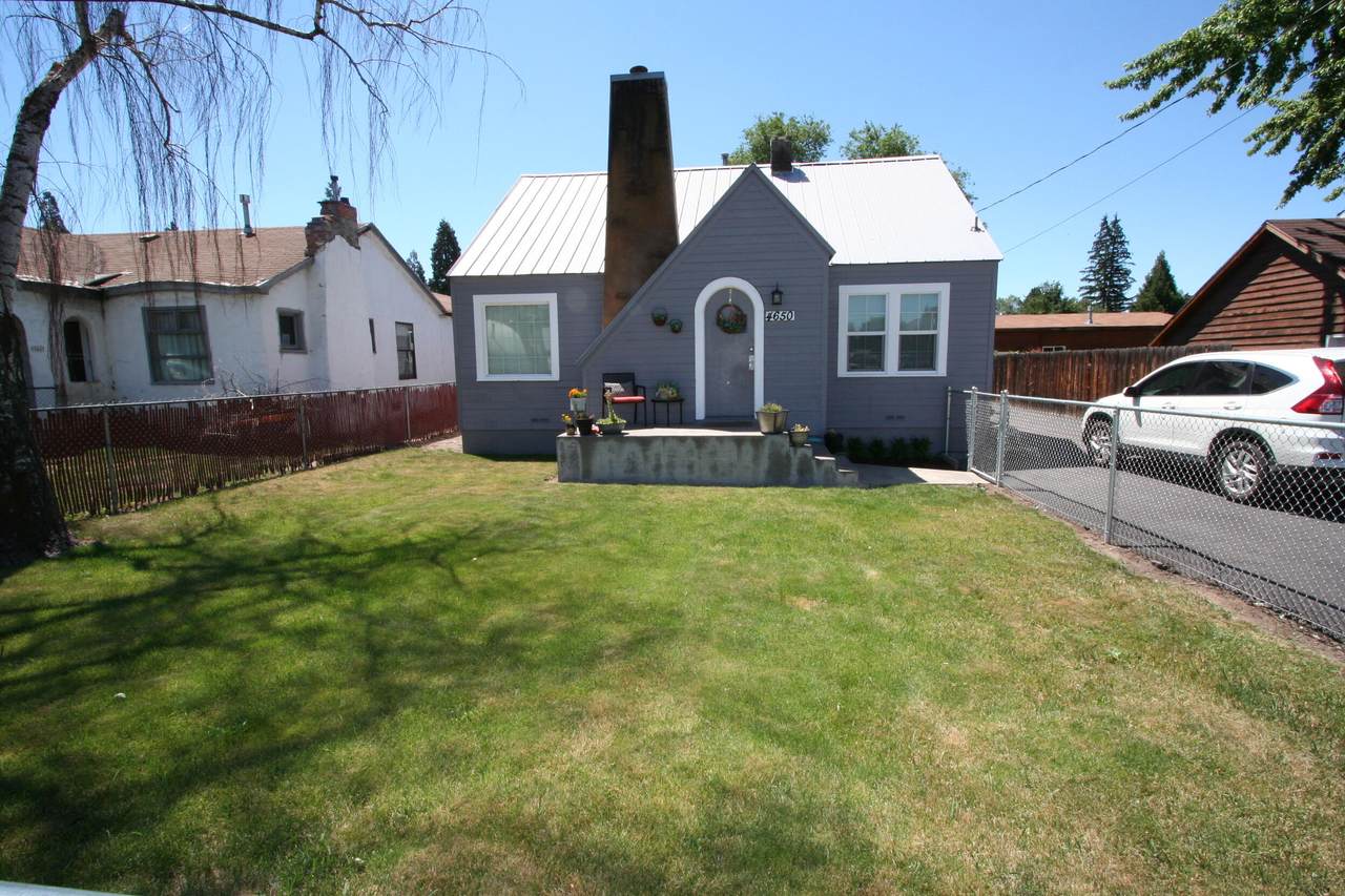 4650 Crosby Avenue - Photo 1