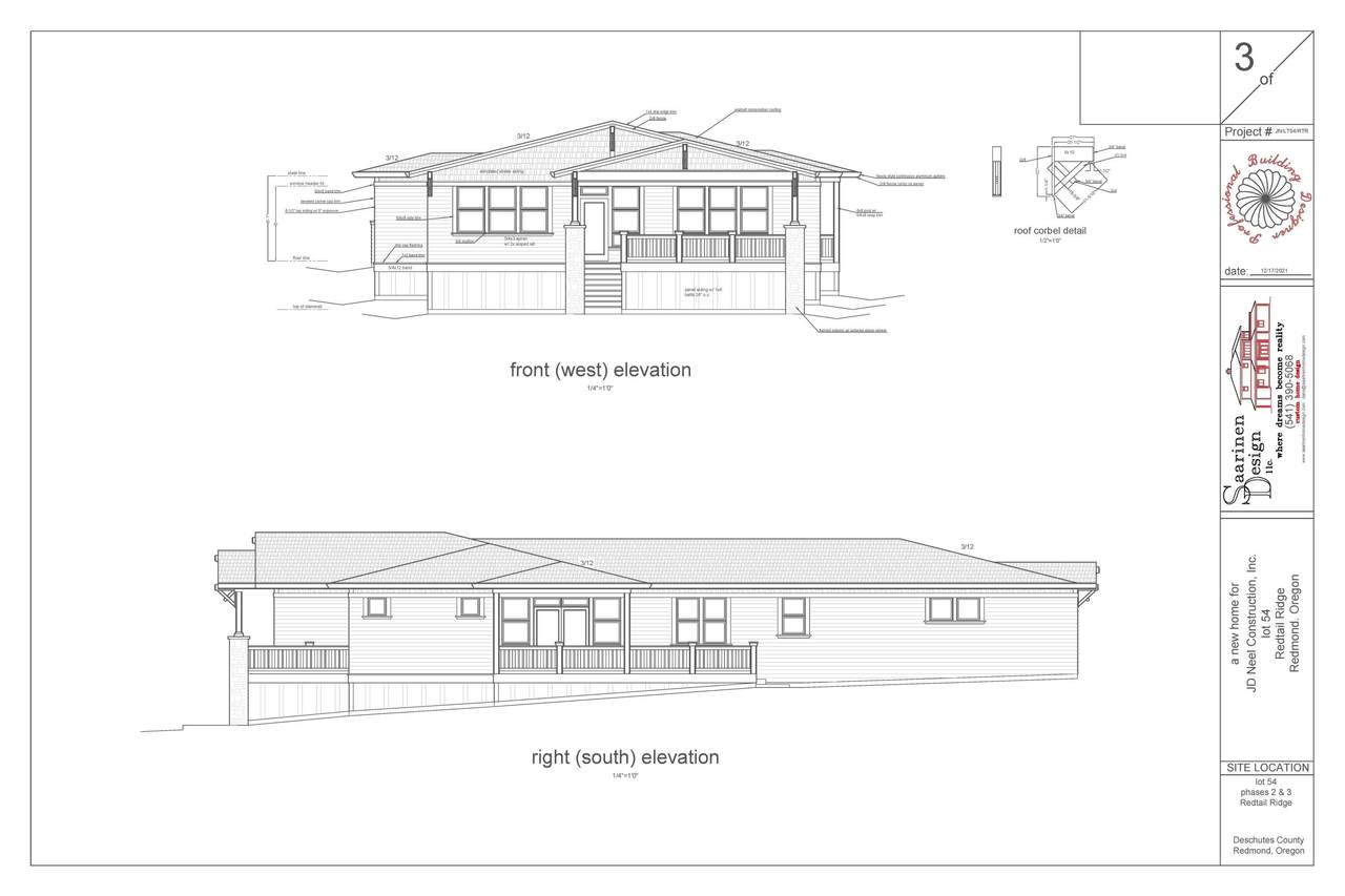 3696 44th Street - Photo 1