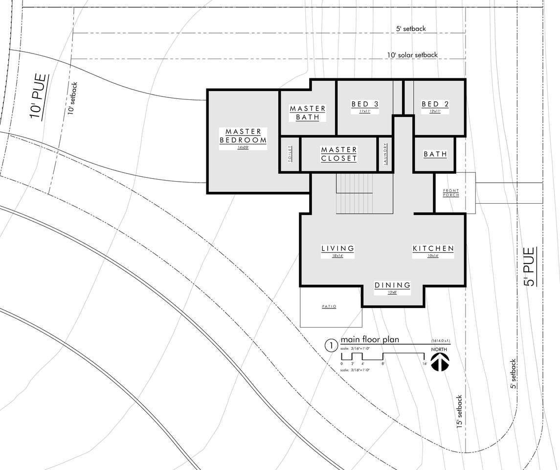 853 Stoneridge Avenue - Photo 1