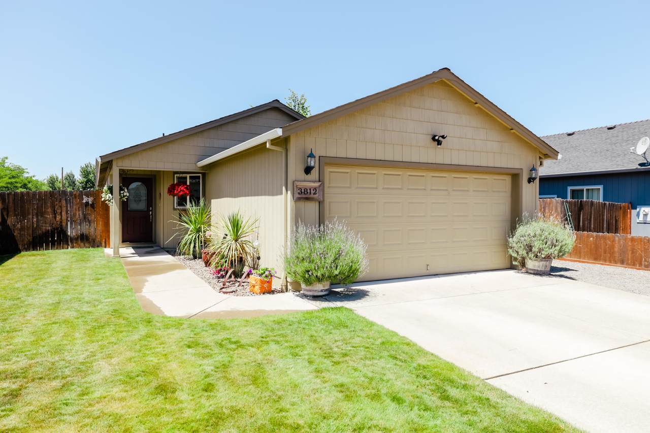 3812 Valley Meadows Drive - Photo 1