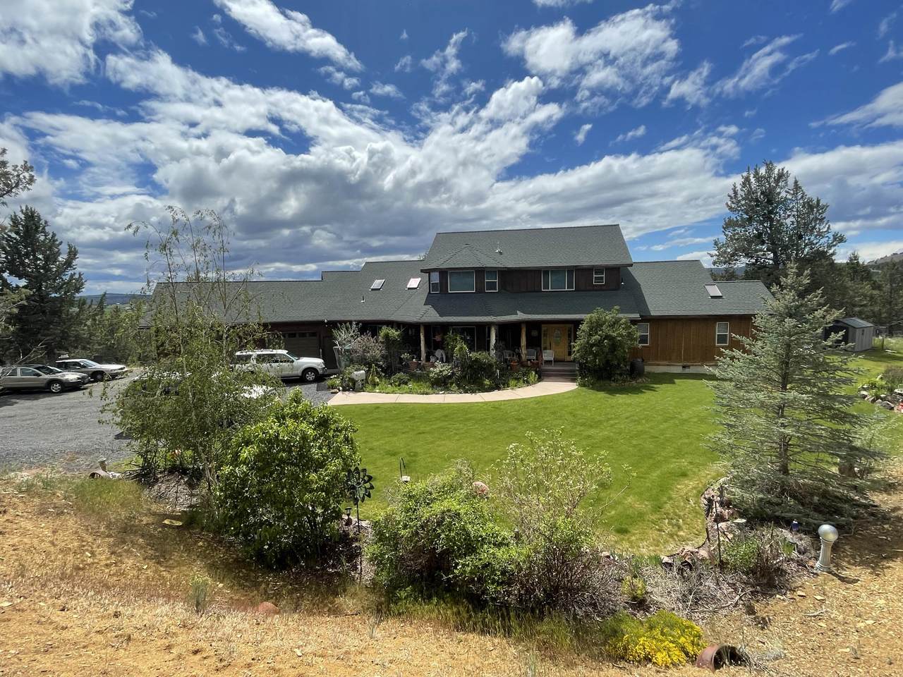 7337 Ryegrass Road - Photo 1