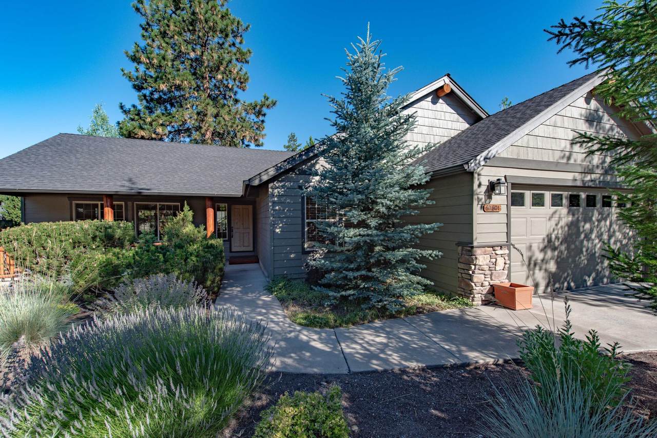 60801 Grand Targhee Drive - Photo 1