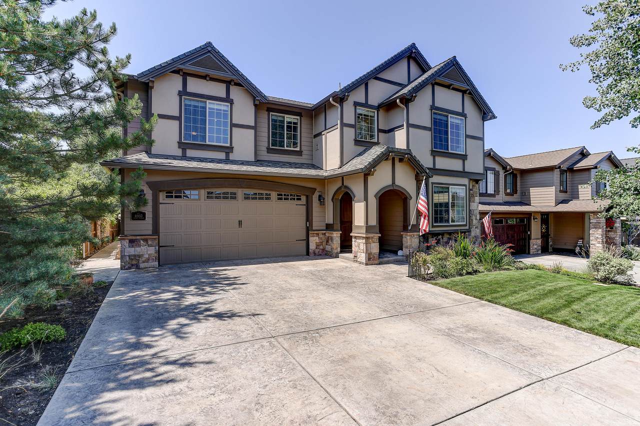 61153 Sydney Harbor Drive - Photo 1