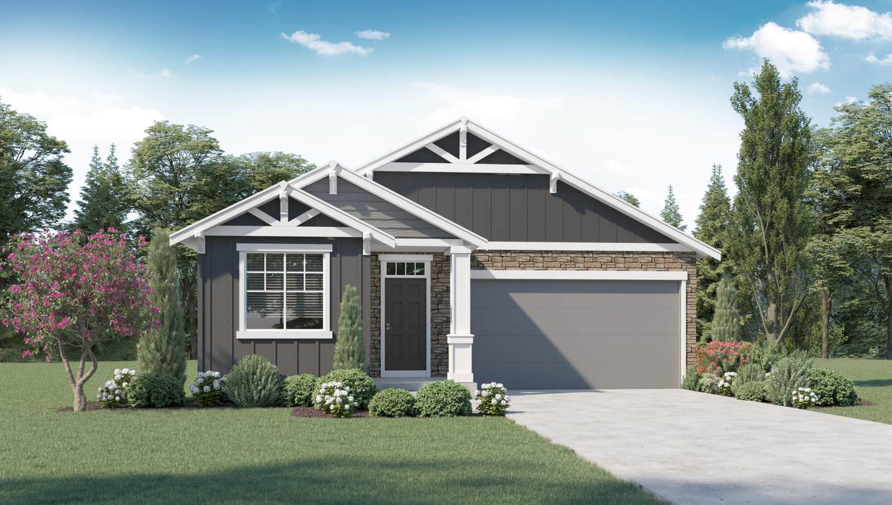 20651 Kira Drive - Photo 1