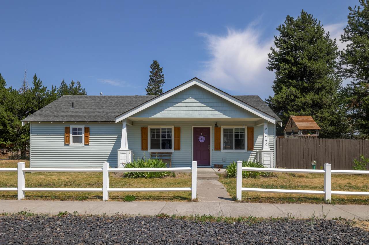 51440 Lasso Lane - Photo 1