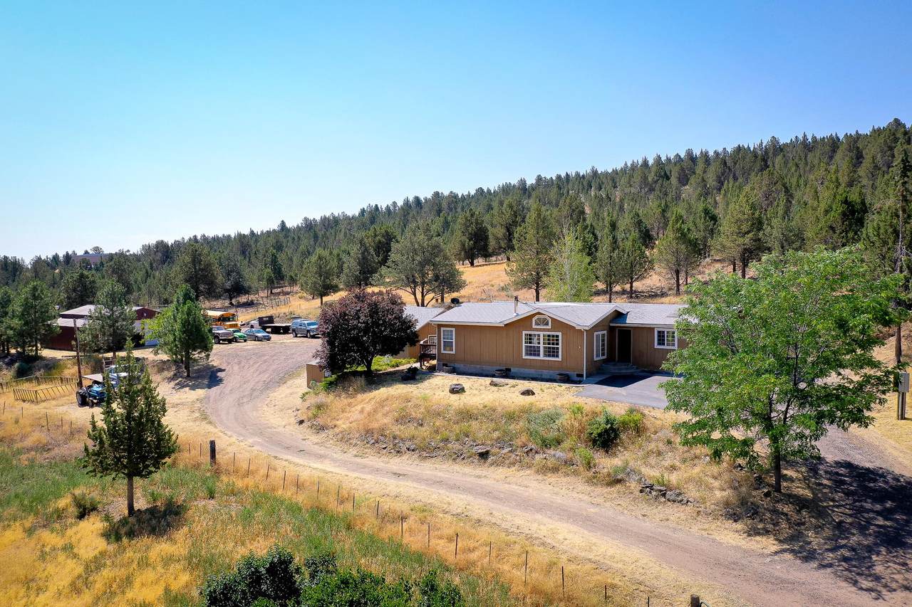 17550 Poe Valley Road - Photo 1