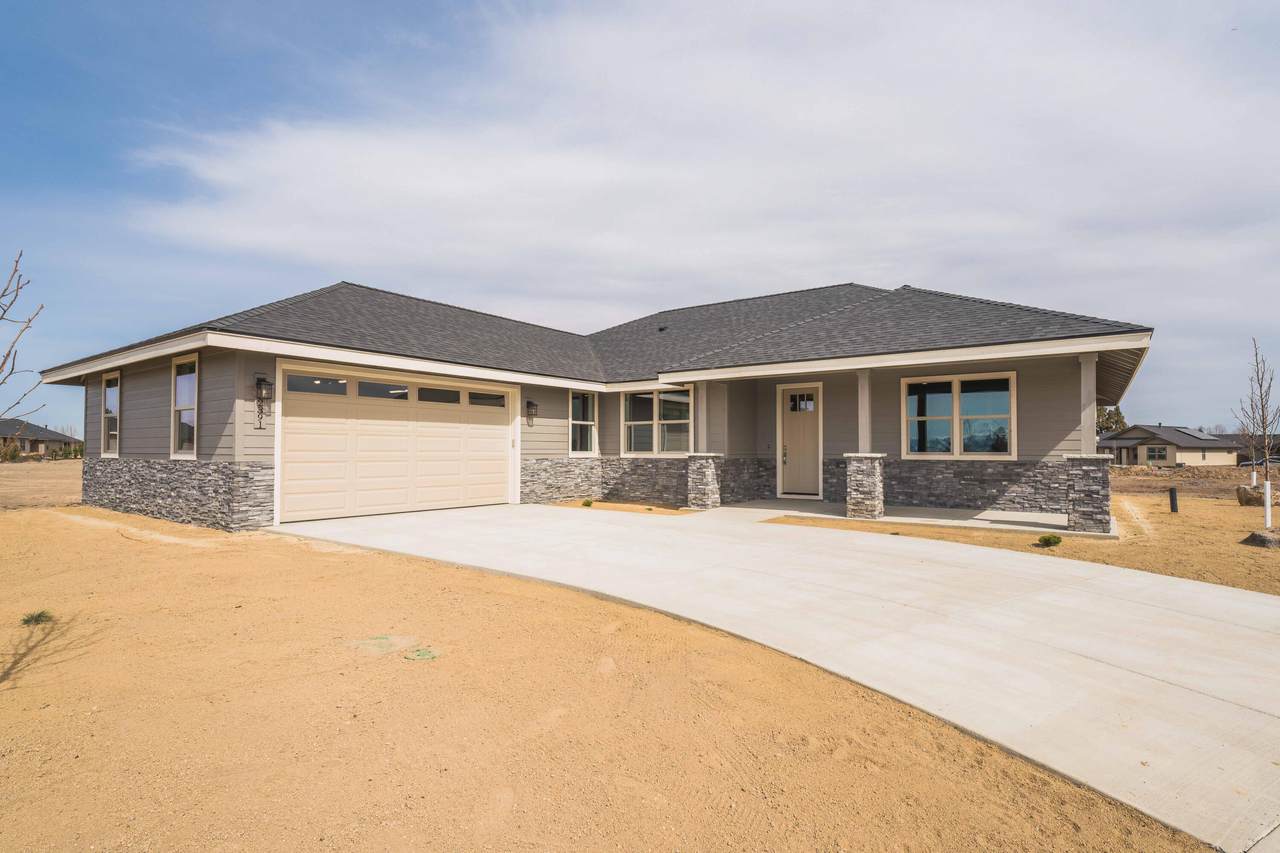 2540-LOT 12 Redwood Circle - Photo 1