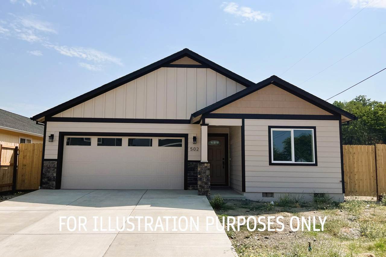 562 Nicholas Lee Drive - Photo 1