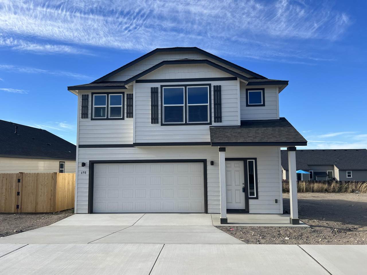 698 Posey Court - Photo 1