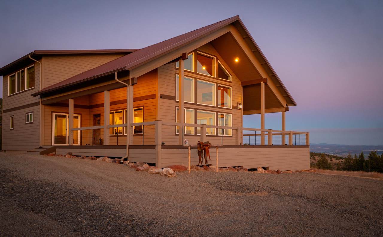 14000 Grizzly Mountain Road - Photo 1