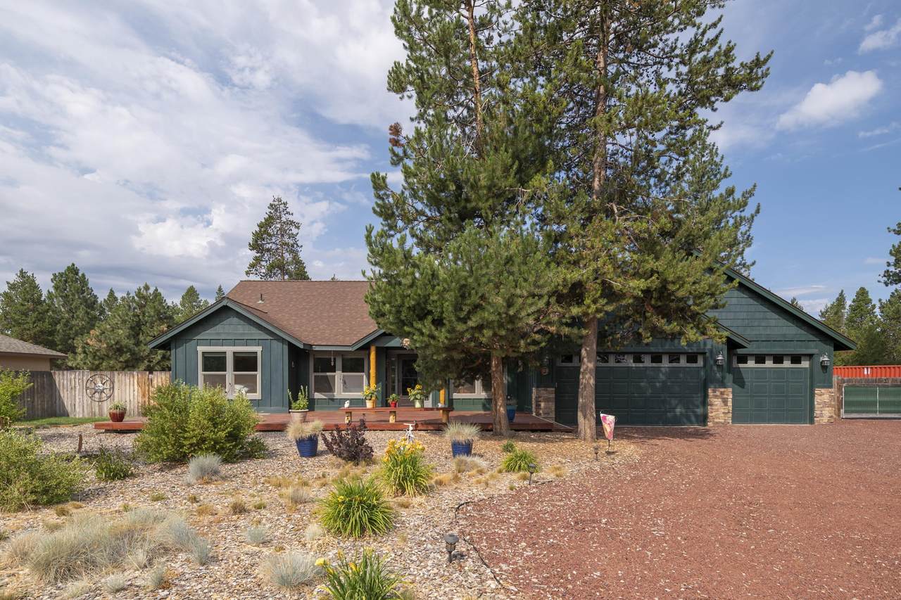 55395 Gross Drive - Photo 1