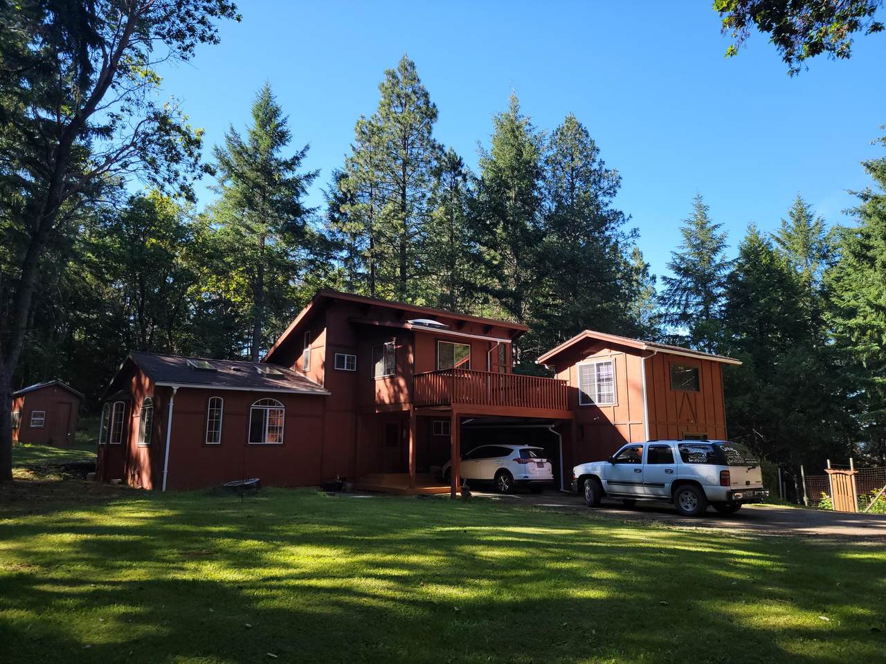 3694 Cleveland Hill Road - Photo 1