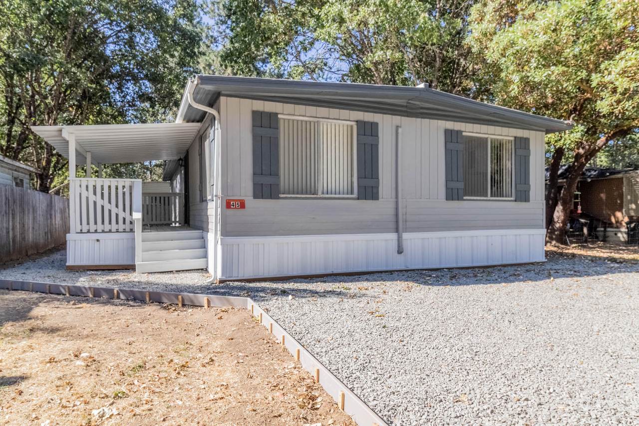 24542 Redwood Highway - Photo 1