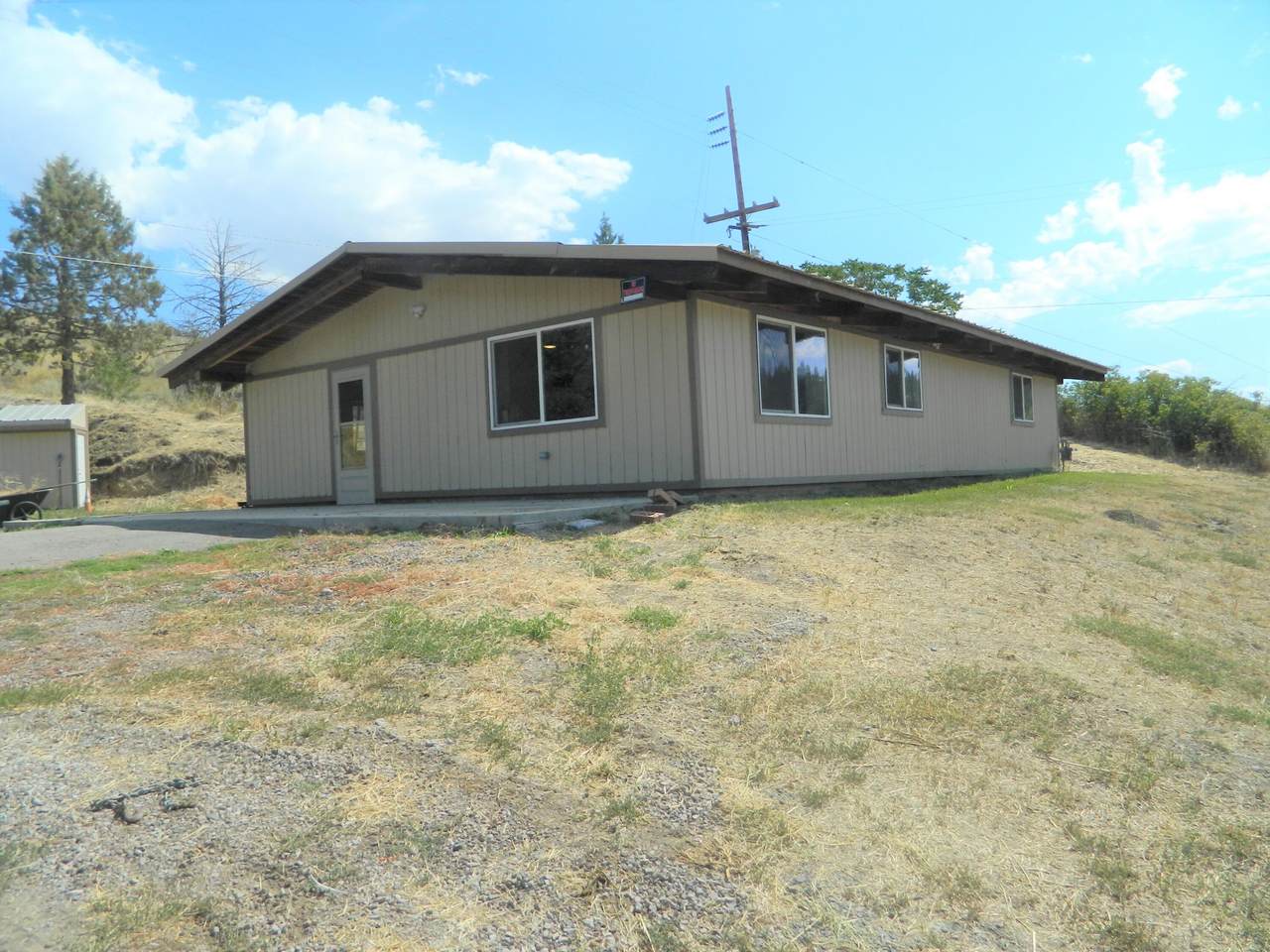4811 Wocus Road - Photo 1