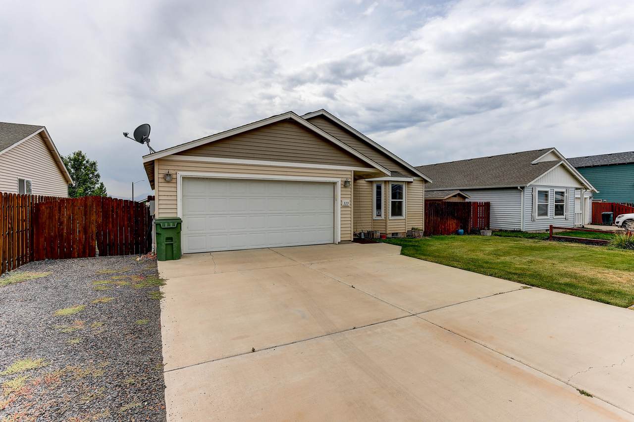 329 Center Ridge Drive - Photo 1