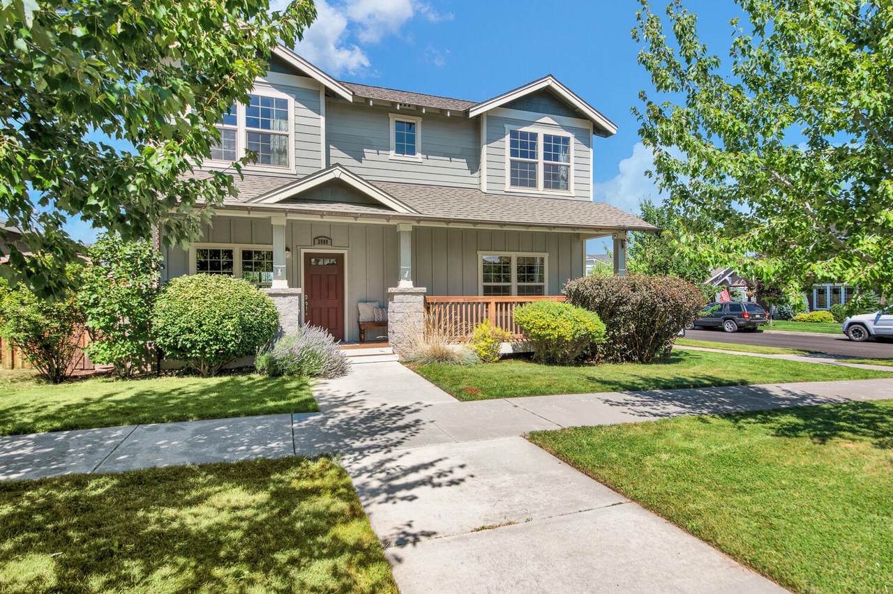 3008 Hope Drive - Photo 1