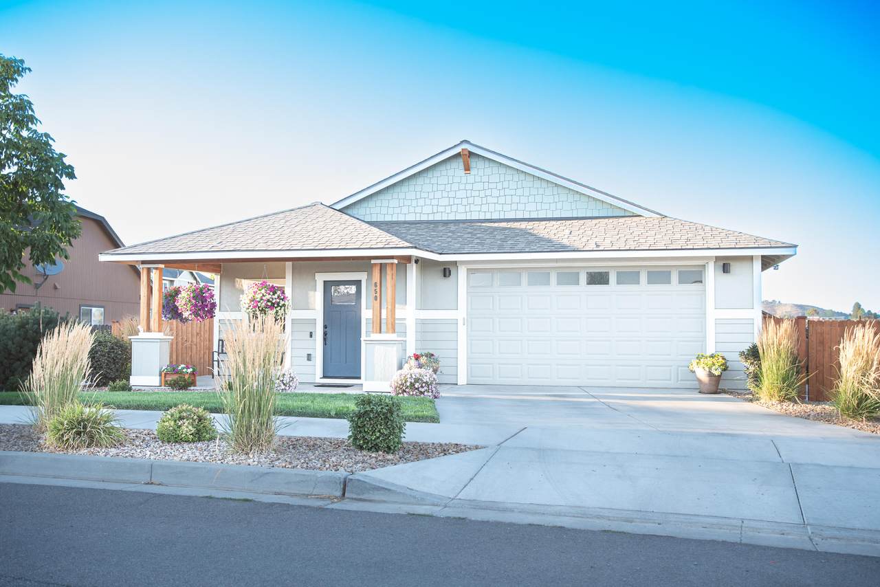 650 Begonia Street - Photo 1