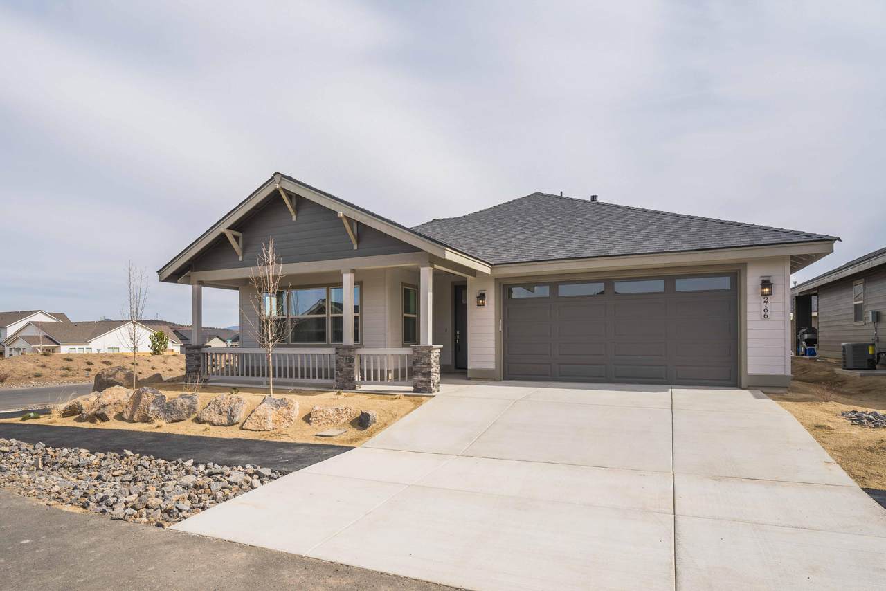 2628-LOT 39 Redwood Circle - Photo 1