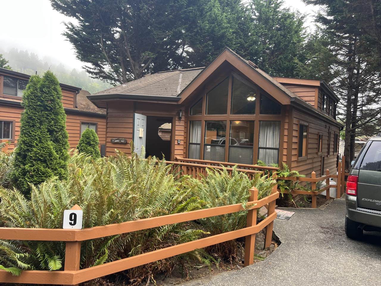 97748 Bank Chetco River Road - Photo 1